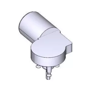 Моторедуктор CAME V700E 119RIE160 Моторедуктор CAME V700E 119RIE160