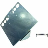 Рычажный механизм разблокировки крышки GPX40 CAME 88003-0066