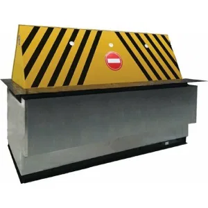 Блокиратор дорожный RRB 900 CAME RRB-55F90-2p (КАМЕ) Блокиратор дорожный RRB 900 CAME RRB-55F90-2p (КАМЕ)