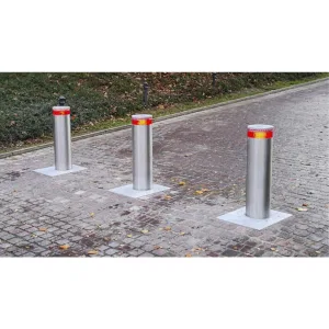 Блокиратор съемный серии TBD Traffic Regulation CAME TBD-114S90-RMB (КАМЕ) Блокиратор съемный серии TBD Traffic Regulation CAME TBD-114S90-RMB (КАМЕ)