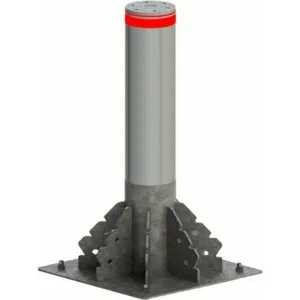 Блокиратор стационарный серии TBD 270S800 CAME TBD-270S80-INOX (КАМЕ) Блокиратор стационарный серии TBD 270S800 CAME TBD-270S80-INOX (КАМЕ)